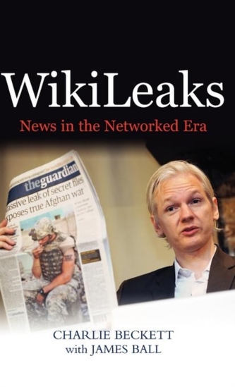 WikiLeaks