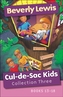 Cul-De-Sac Kids Collection Three