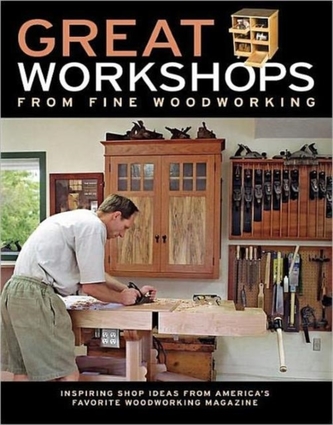Great Workshops from Fine Woodworking