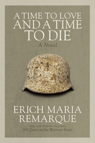 Time To Love & A Time To Die