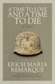 Time To Love & A Time To Die