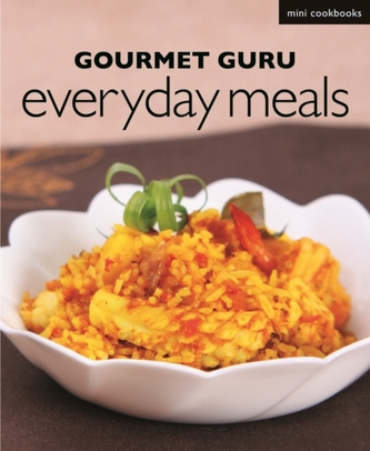 Gourmet Guru Everyday Meals