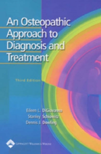 An Osteopathic Approach to Diagnosis and Treatment