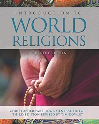 Introduction to World Religions
