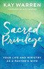 Sacred Privilege