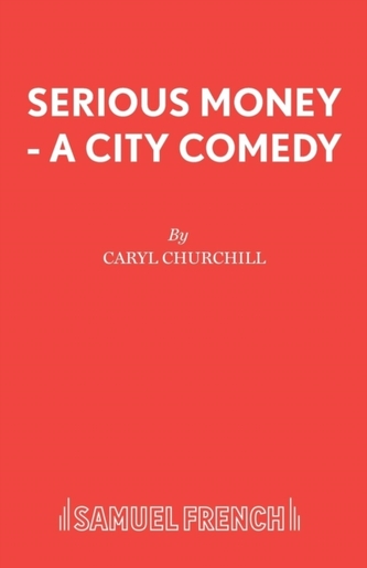 Serious Money