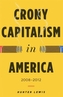 Crony Capitalism in America