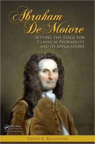 Abraham De Moivre