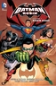 Batman And Robin Vol. 7 Robin Rises (The New 52)