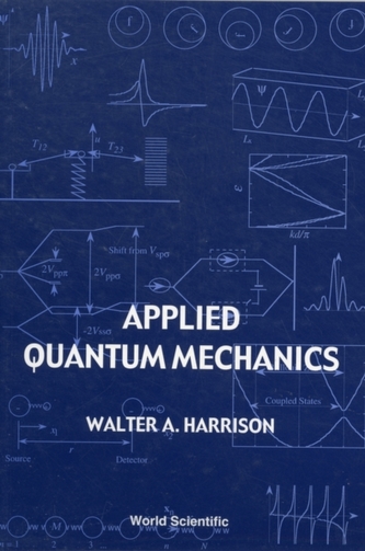 Applied Quantum Mechanics