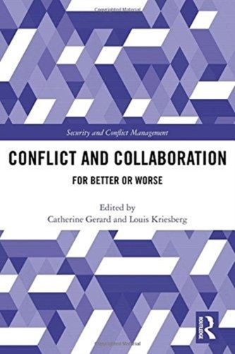 Conflict and Collaboration