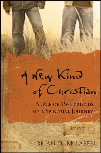 A New Kind of Christian