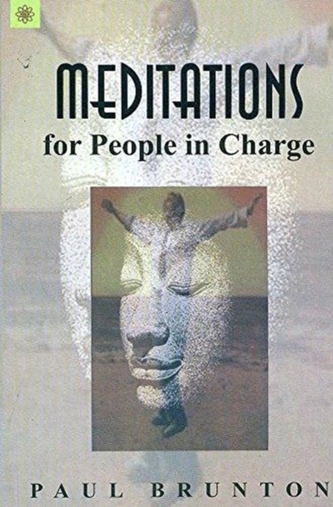 Meditations for People in Charge