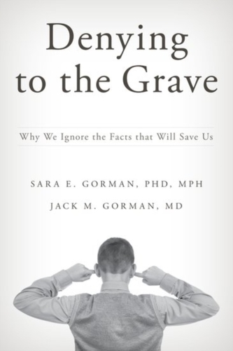 Denying to the Grave