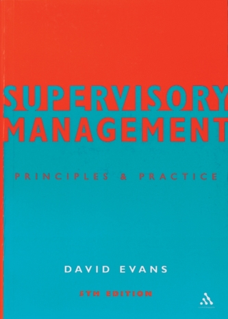 Supervisory Management
