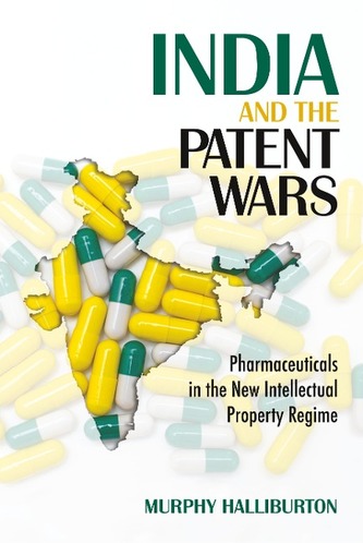 India and the Patent Wars