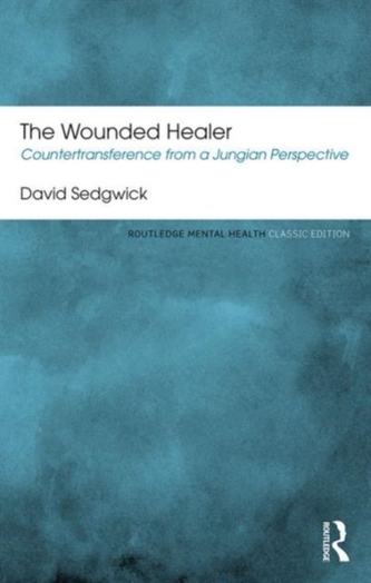 The Wounded Healer