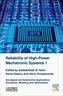 Reliability of High-Power Mechatronic Systems 1