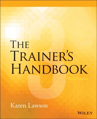 The Trainer's Handbook