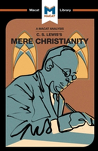 Mere Christianity