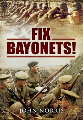 Fix Bayonets