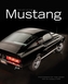 Art of the Mustang