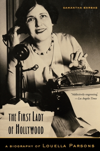 The First Lady of Hollywood