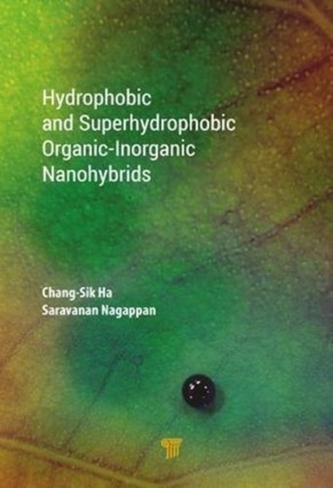 Hydrophobic and Superhydrophobic Organic-Inorganic Nano-Hybrids