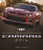 Camaro 2016