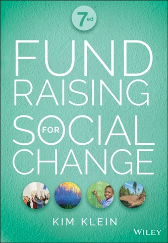 Fundraising for Social Change, Seventh Edition