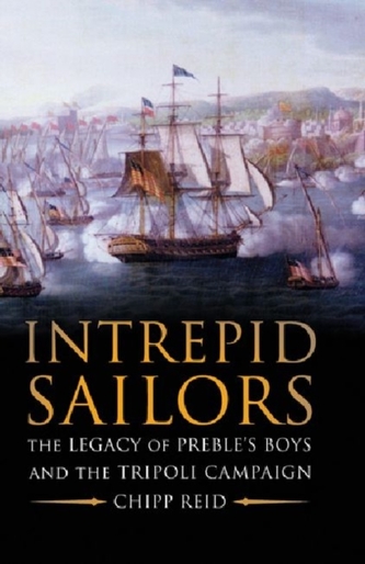 Intrepid Sailors