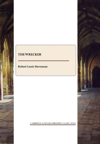 The Wrecker