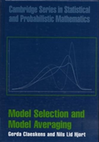 Model Selection and Model Averaging