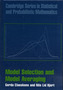 Model Selection and Model Averaging