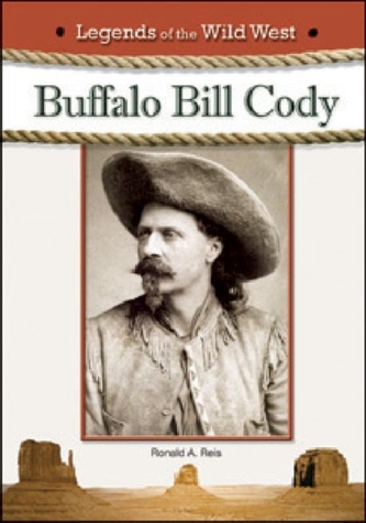 BUFFALO BILL CODY