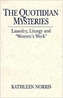 Quotidian Mysteries