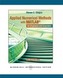 Applied Numerical Methods W/MATLAB (Int'l Ed)
