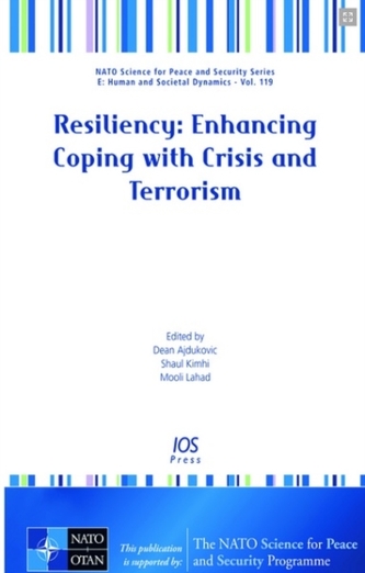 RESILIENCY ENHANCING COPING WITH CRISIS
