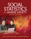 Social Statistics for a Diverse Society