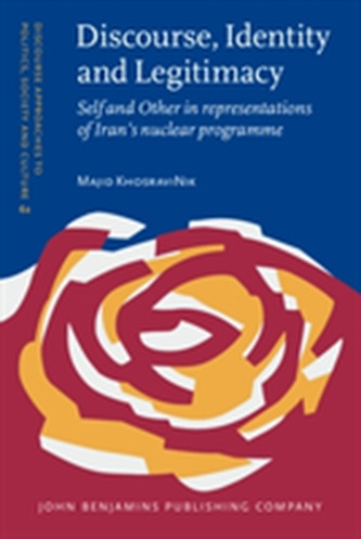 Discourse, Identity and Legitimacy