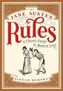 The Jane Austen Rules