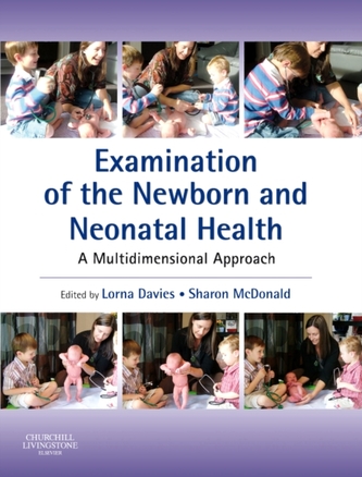 Examination of the Newborn and Neonatal Health
