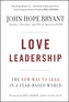 Love Leadership