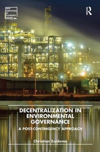 Decentralization in Environmental Governance