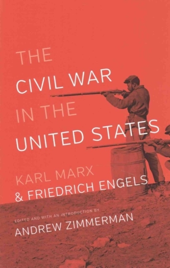 CIVIL WAR IN THE UNITED STATES THE