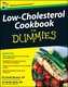 Low-Cholesterol Cookbook For Dummies