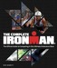 The Complete Ironman