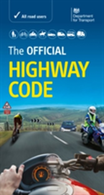 The Official Highway Code