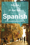 Lonely Planet Fast Talk Spanish