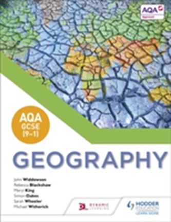 AQA GCSE (9-1) Geography